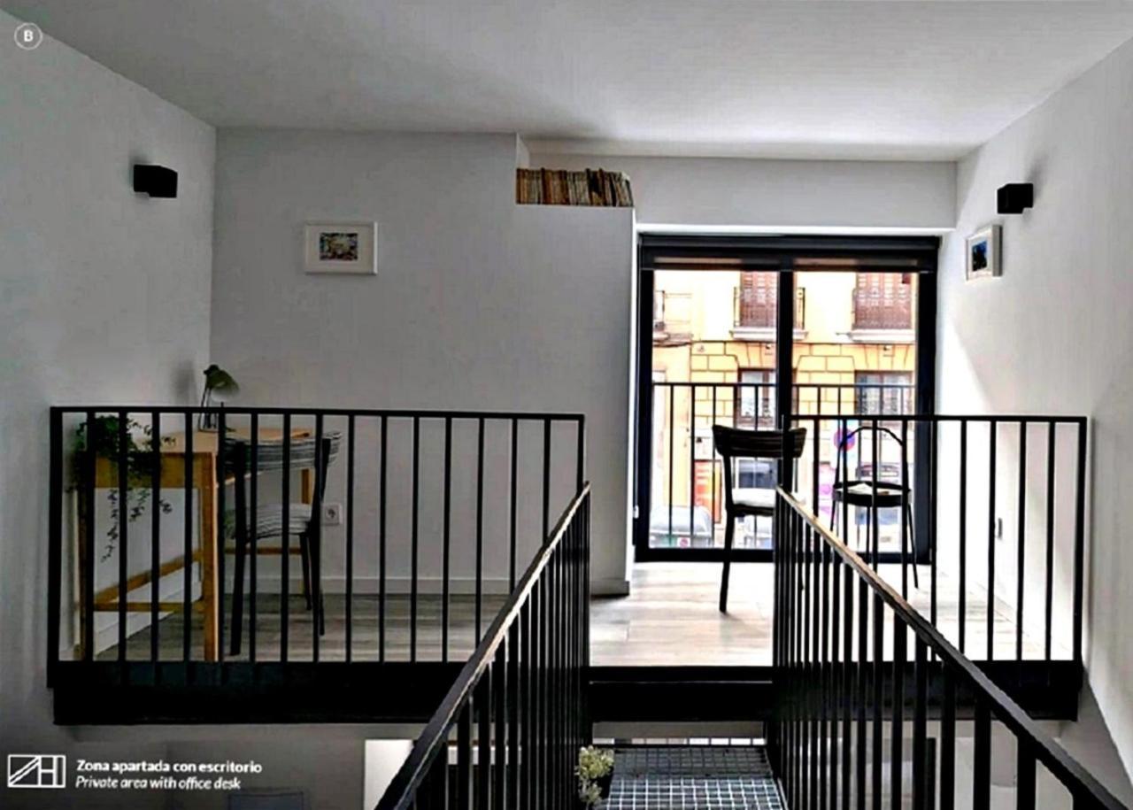 Apartments Central Madrid - Q2Home Extérieur photo
