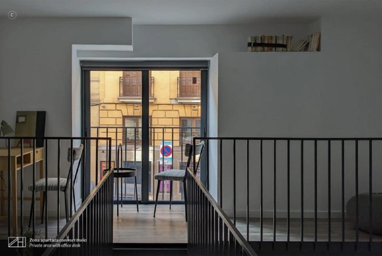 Apartments Central Madrid - Q2Home Extérieur photo