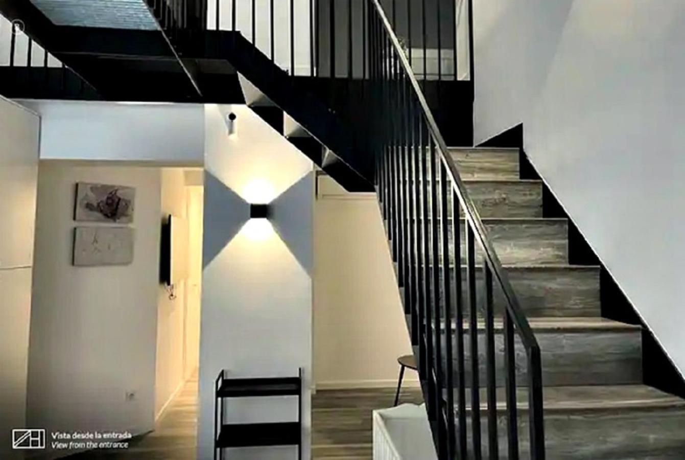 Apartments Central Madrid - Q2Home Extérieur photo