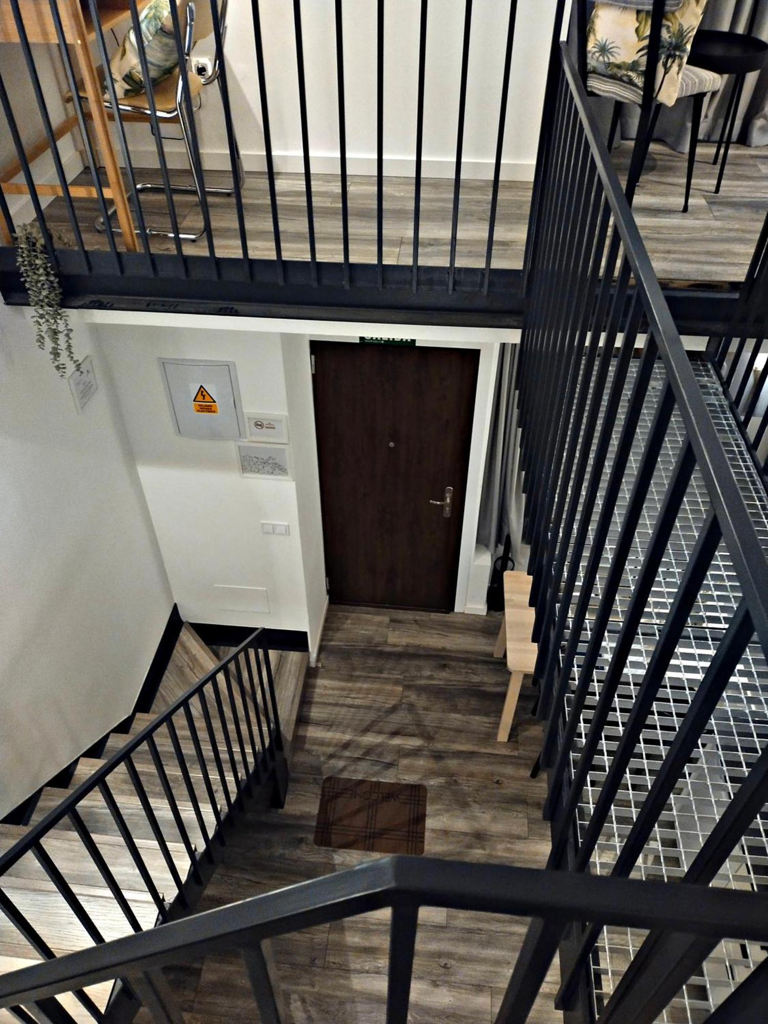Apartments Central Madrid - Q2Home Extérieur photo