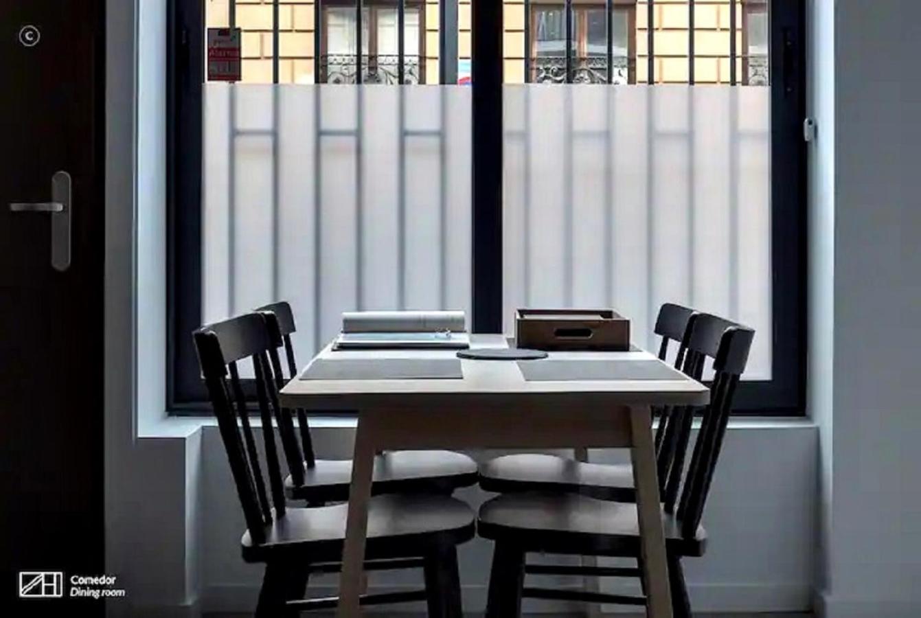 Apartments Central Madrid - Q2Home Extérieur photo