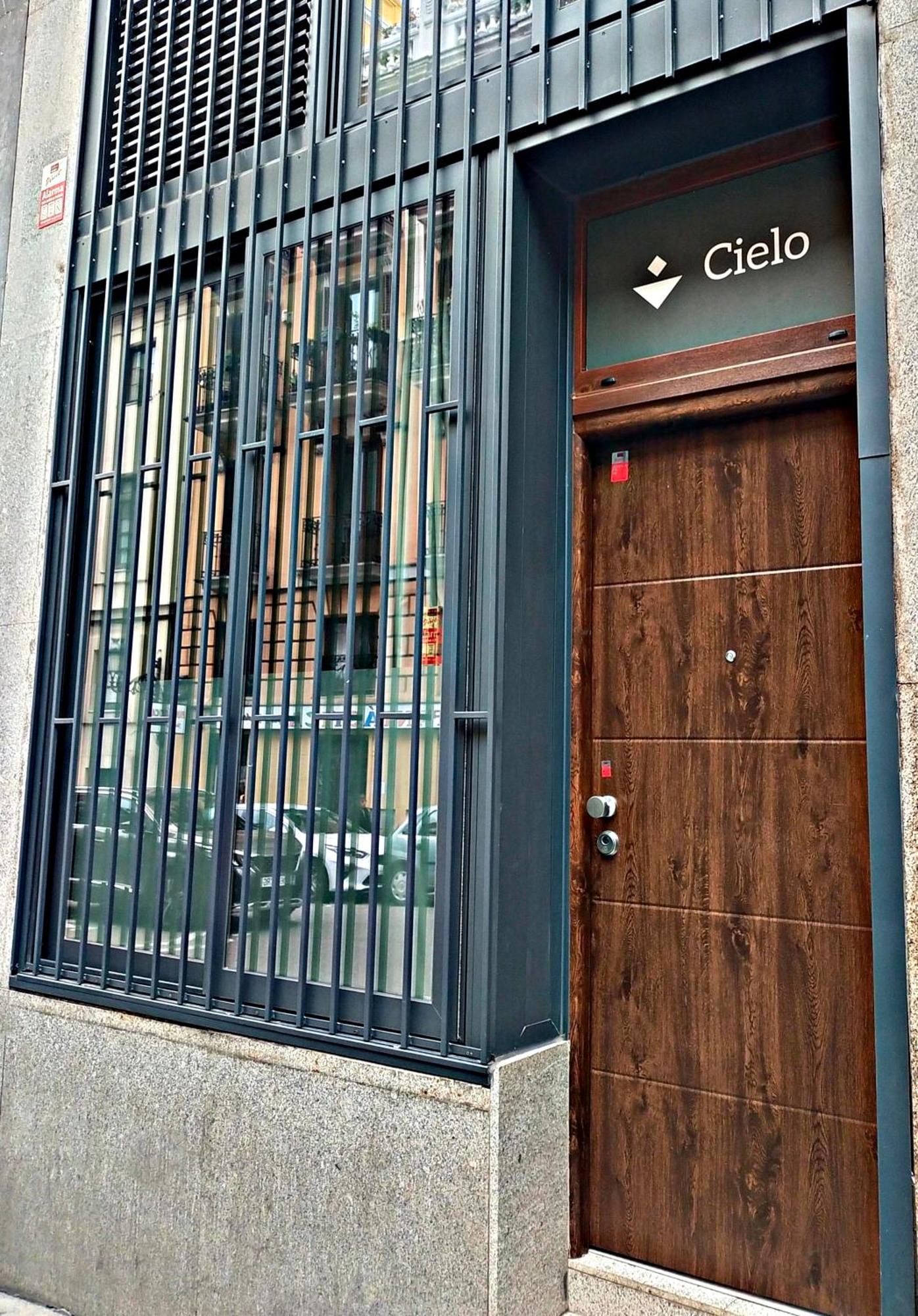 Apartments Central Madrid - Q2Home Extérieur photo