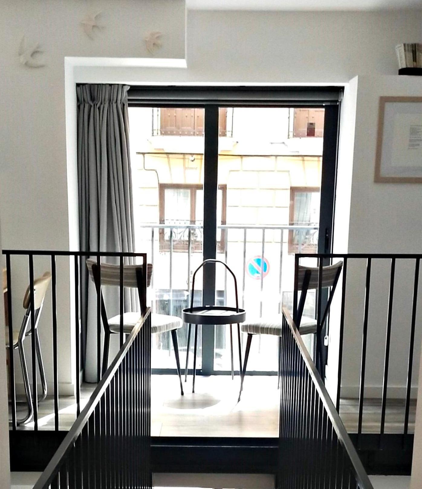 Apartments Central Madrid - Q2Home Extérieur photo