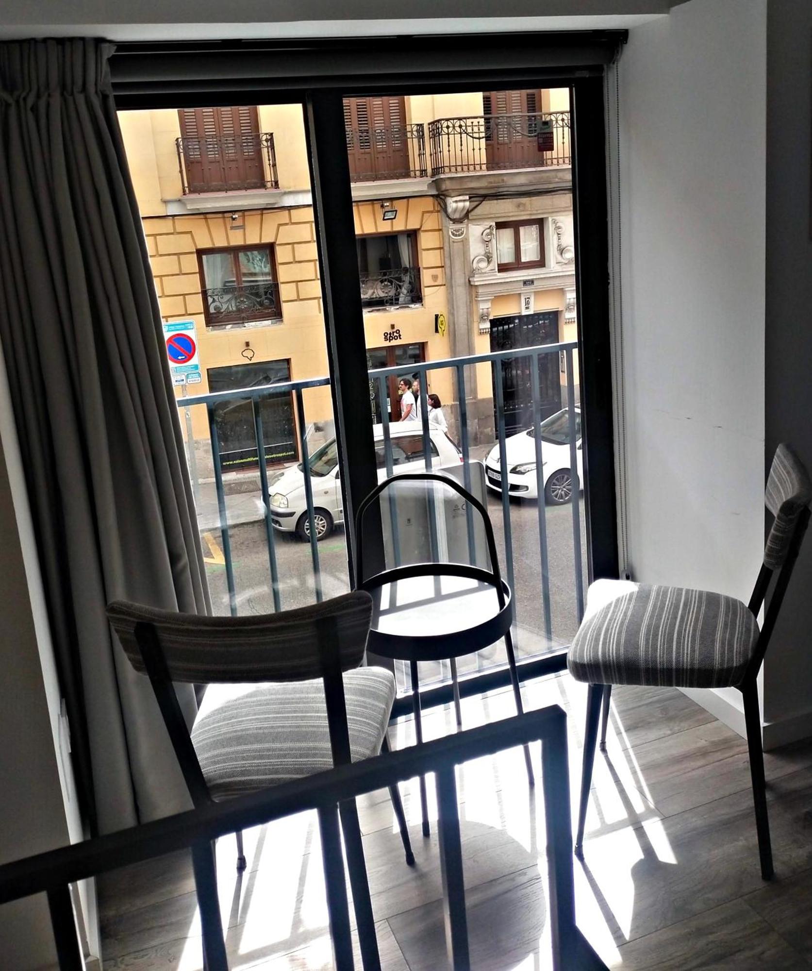 Apartments Central Madrid - Q2Home Extérieur photo