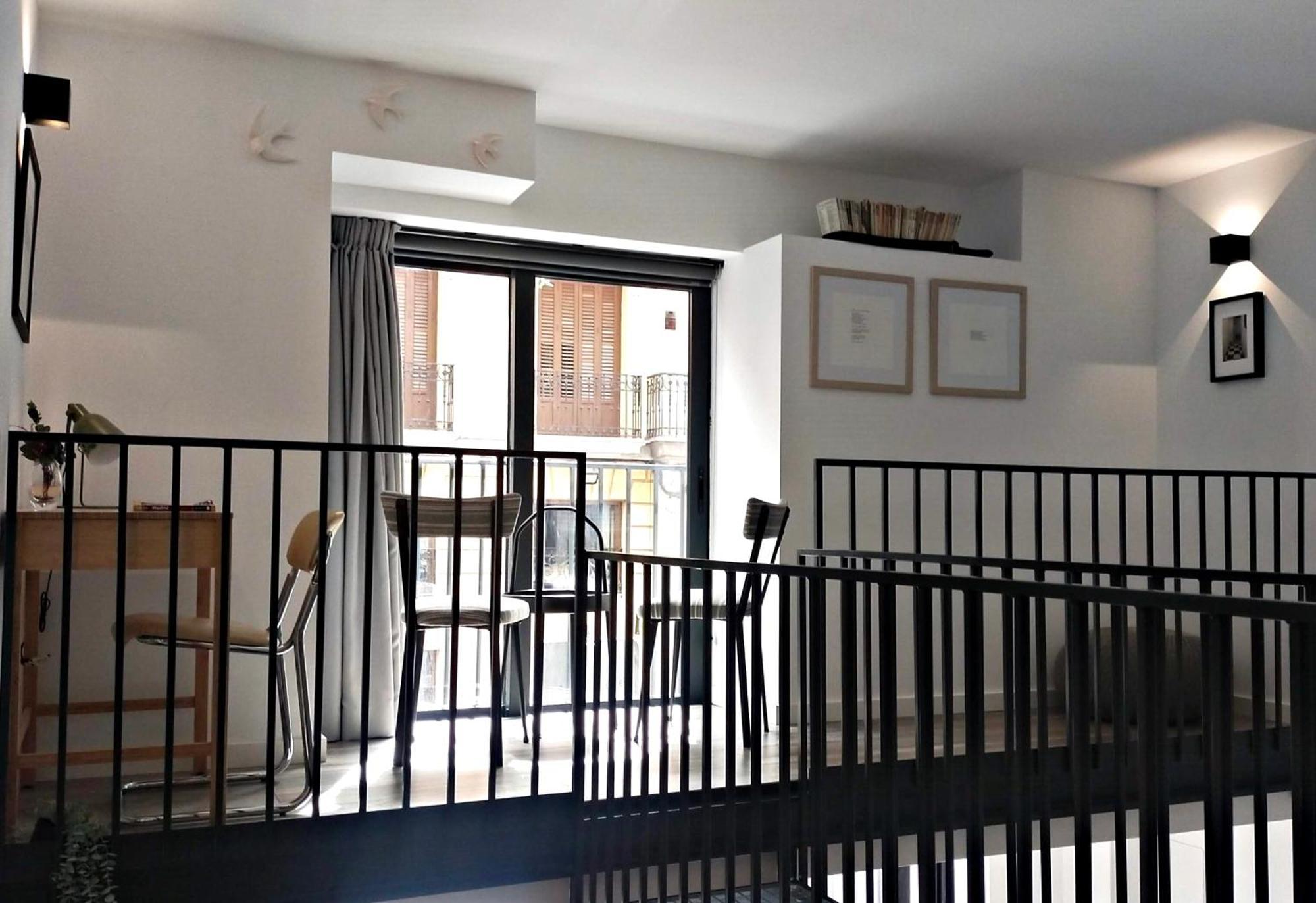 Apartments Central Madrid - Q2Home Extérieur photo