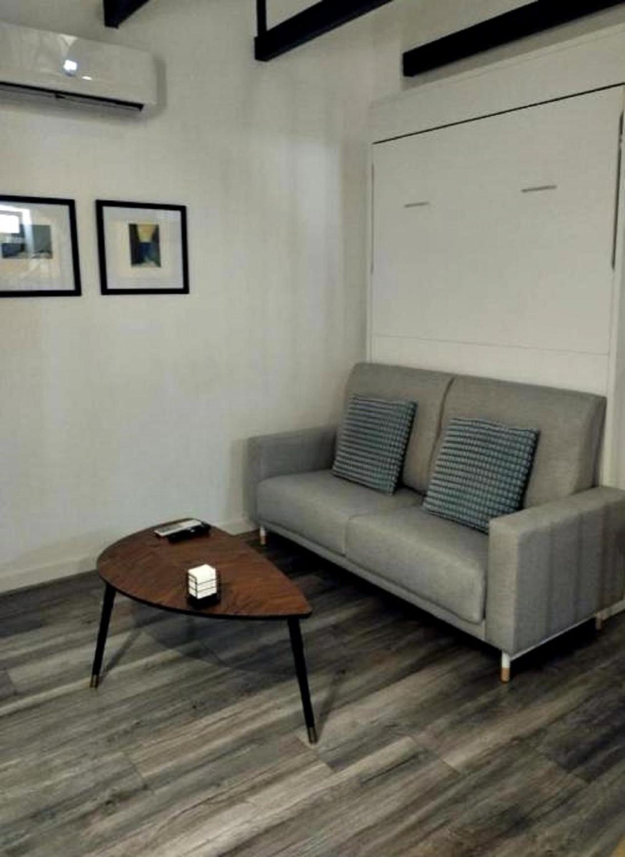 Apartments Central Madrid - Q2Home Extérieur photo