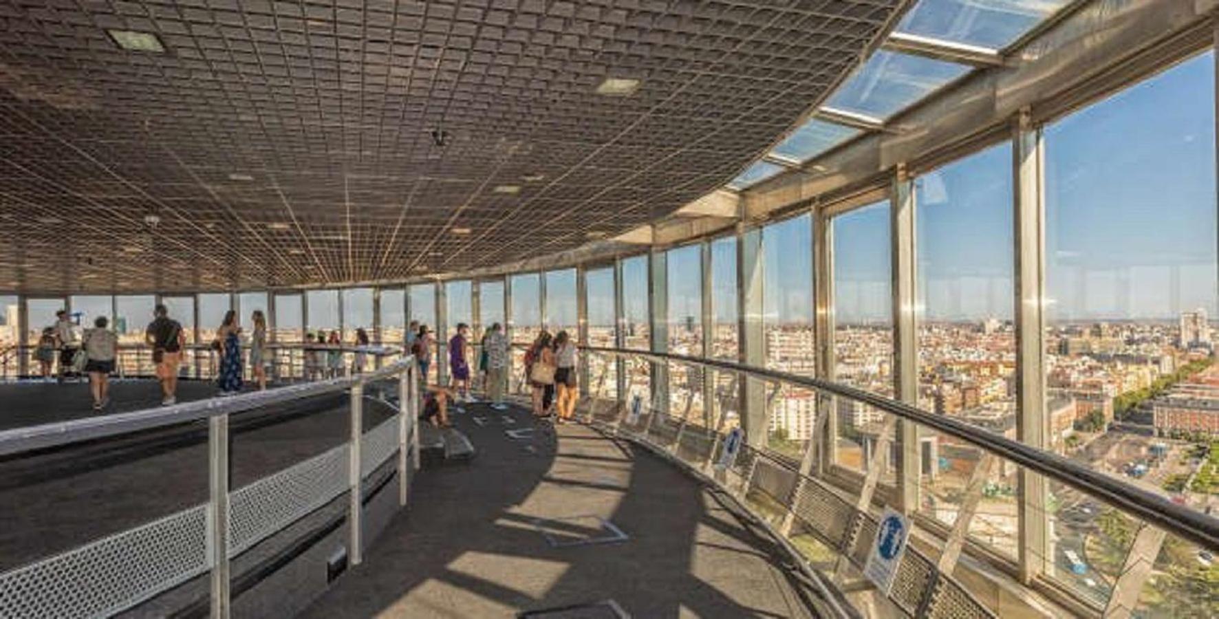 Apartments Central Madrid - Q2Home Extérieur photo