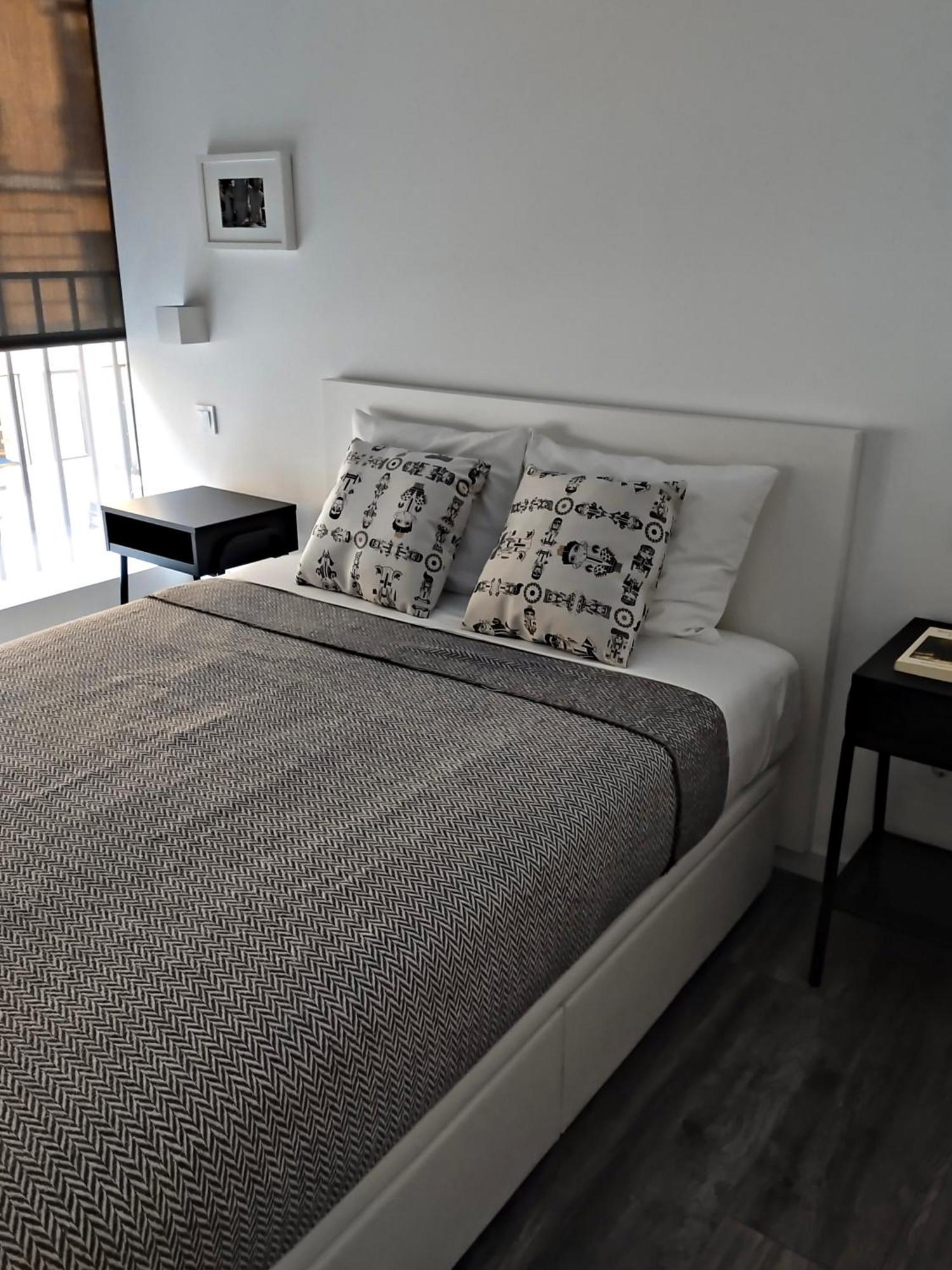 Apartments Central Madrid - Q2Home Extérieur photo