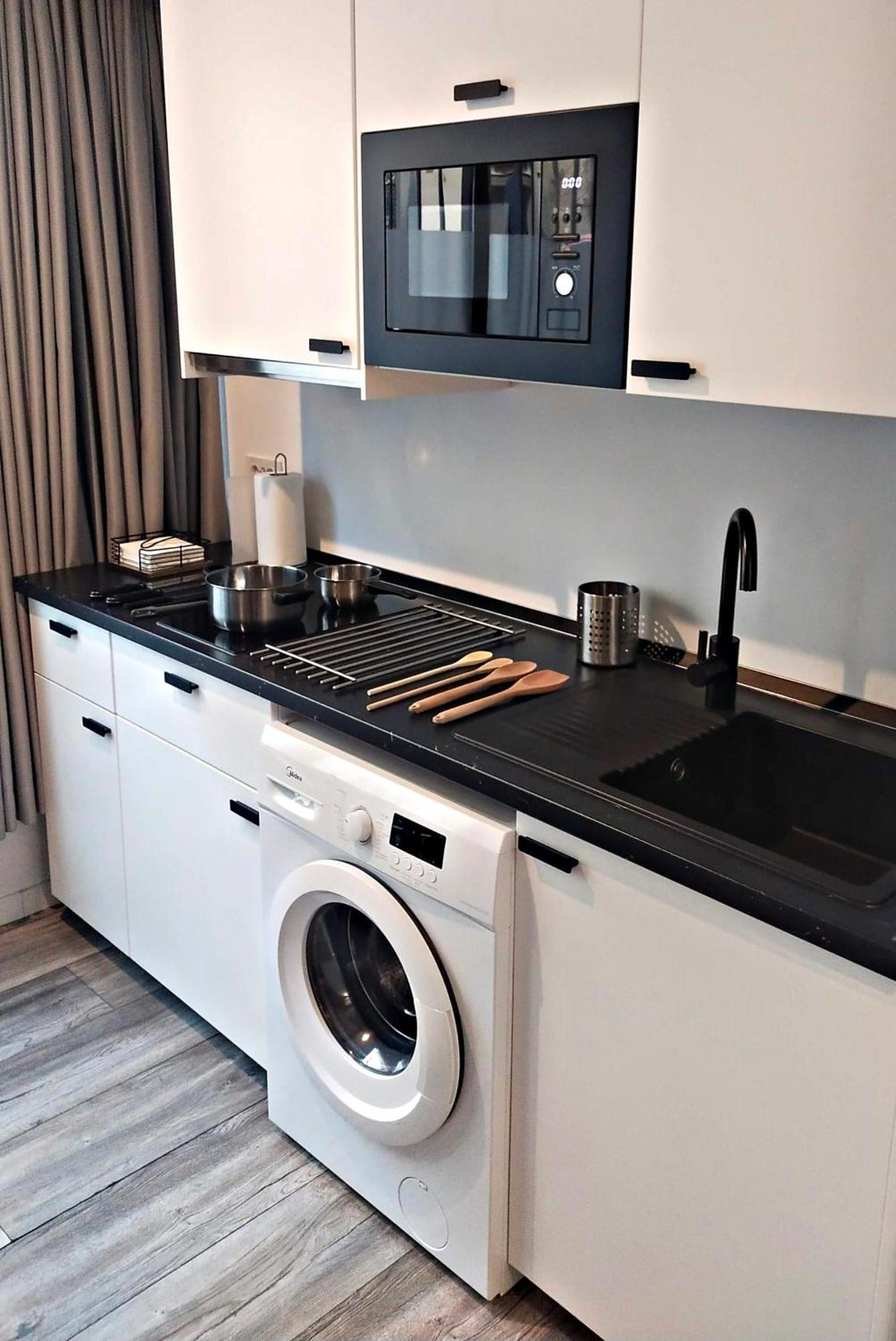 Apartments Central Madrid - Q2Home Extérieur photo
