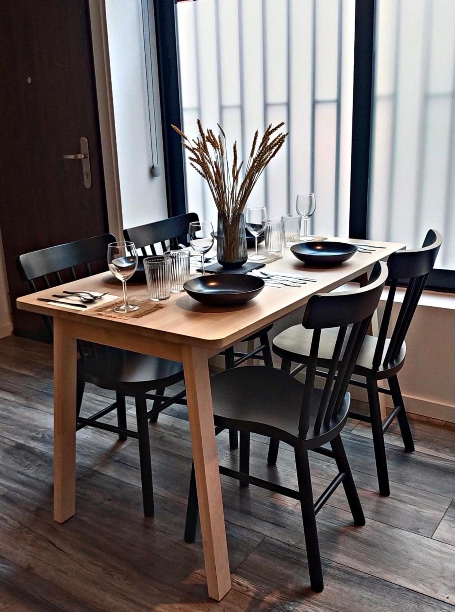 Apartments Central Madrid - Q2Home Extérieur photo